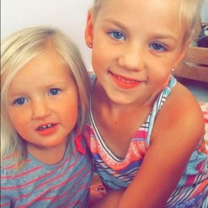 Meet your Posher, Kathy